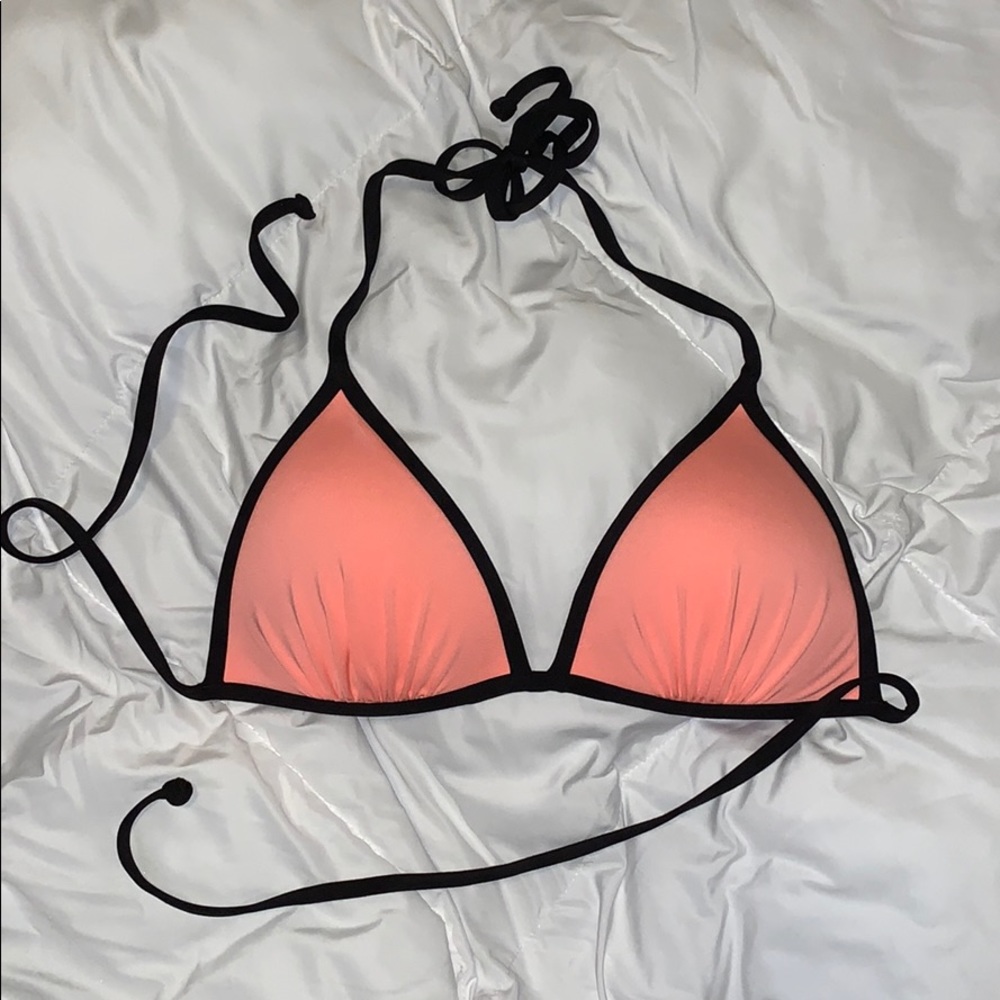 Bikini top